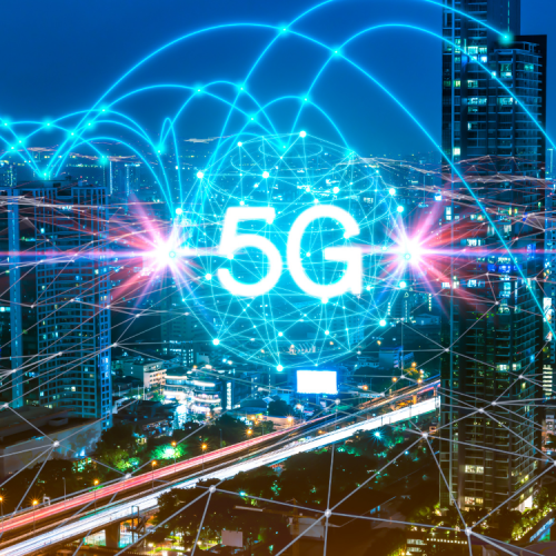 5G- The Future of Communication Networks - TTConsultants