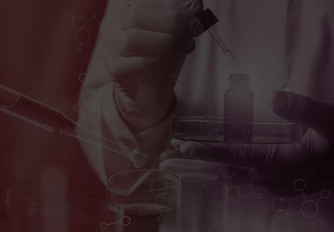 To the uninitiated, the most obvious way to search for a chemical compound in a patent document is to perform a search on its name.