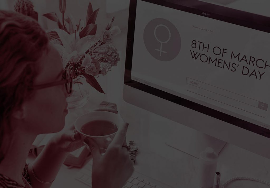 TTC celebrates International Women’s Day