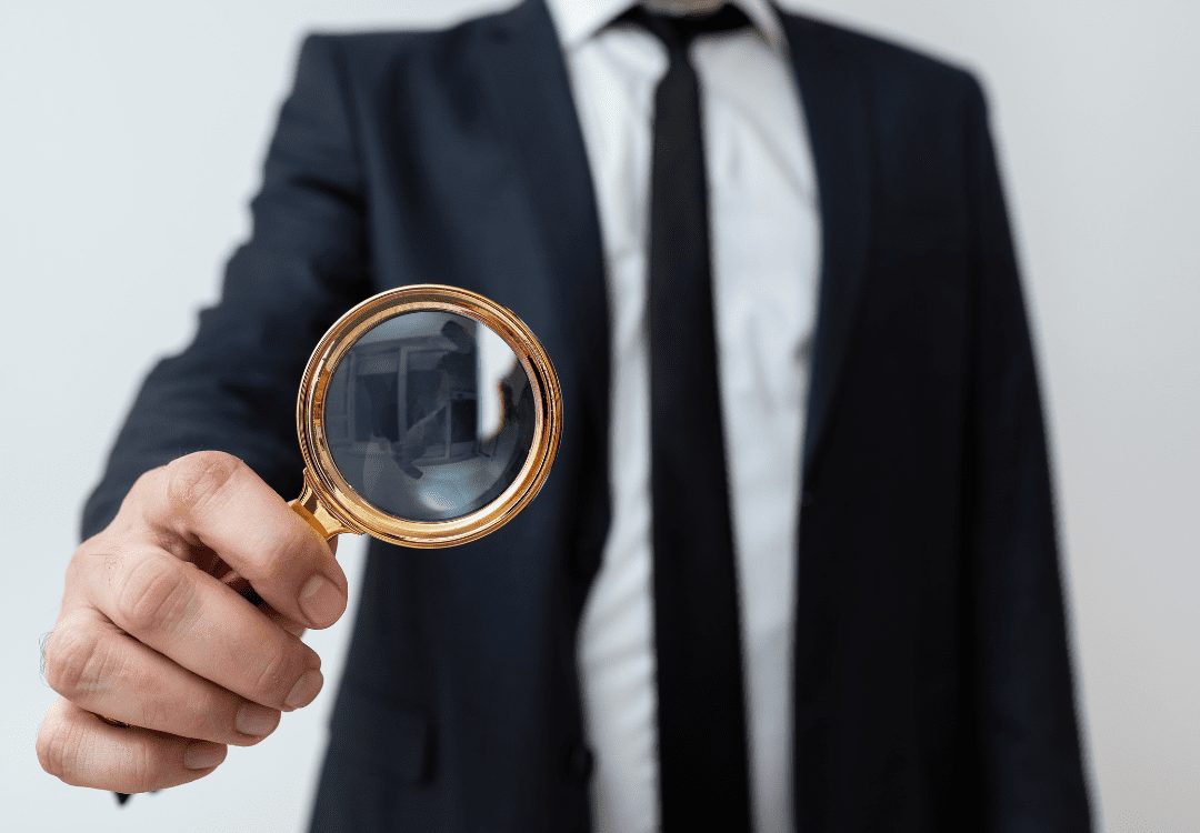 Erstaunliche Patentsuchtechniken und -tools von TT Consultants