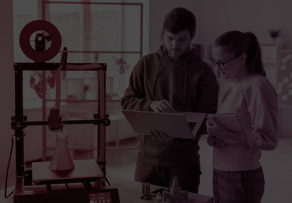 3D Printing – Competitor Patent Landscape Analysis by TT Consultants