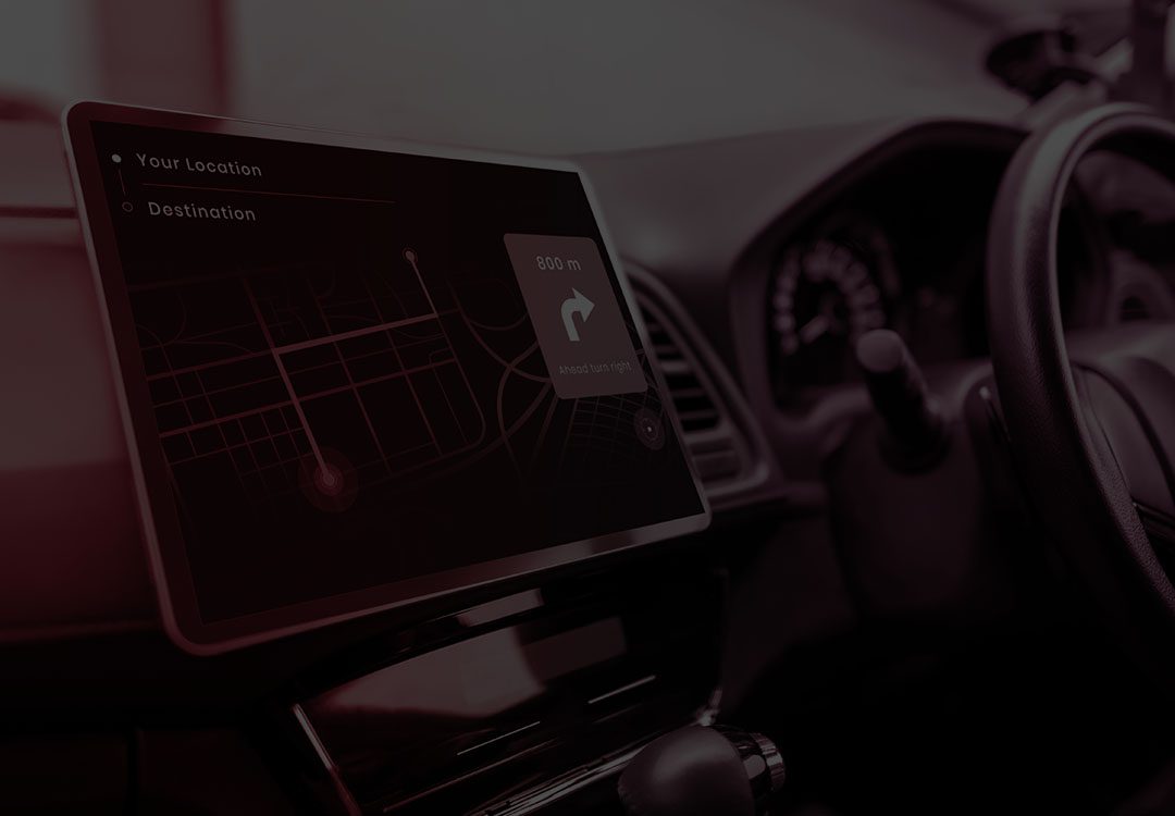 Patents Driving Autonomous Car Technology