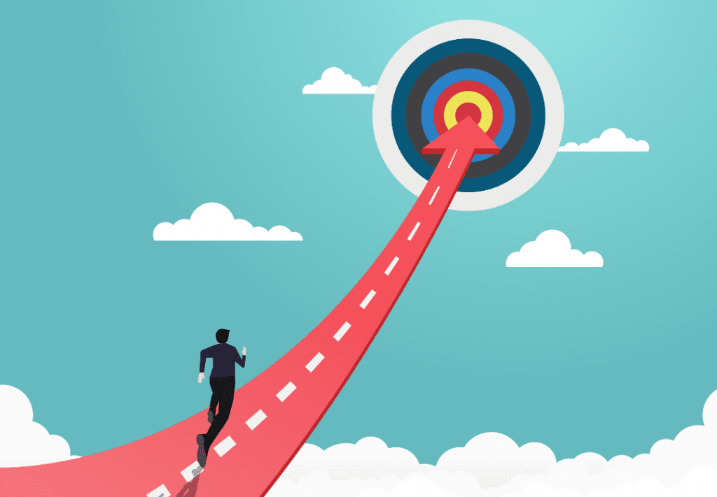 O caminho para o sucesso é construído com esforços consistentes - TTConsultants