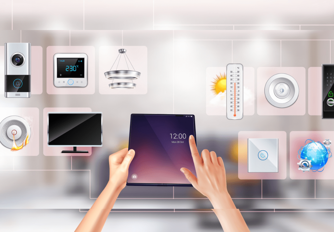 Will Smart Appliances prove to be the Next Big Thing? - TT CONSULTANTS