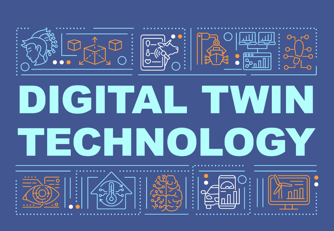 Digital Twin More than a schematic, More than a blueprint, Not just a picture - TTConsultants