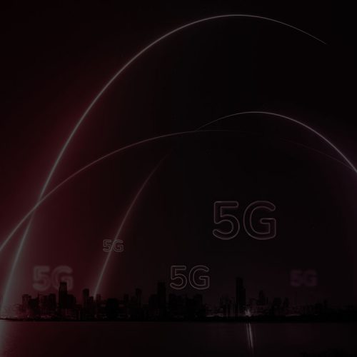 5G- The Future of Communication Networks - TTConsultants