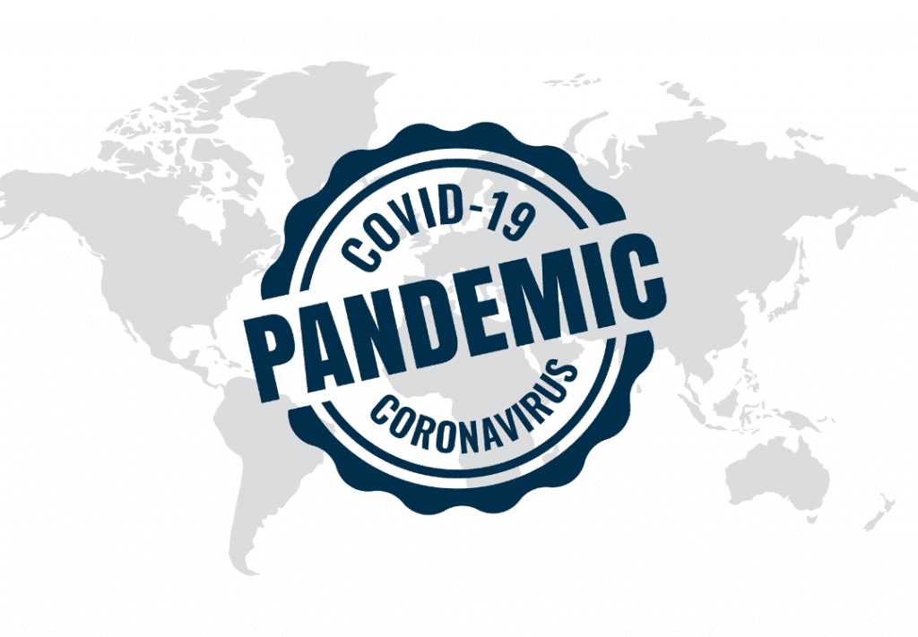 Impacts Of COVID-19 On IP Industry & Methods to Spur Innovation During Pandemic-Report