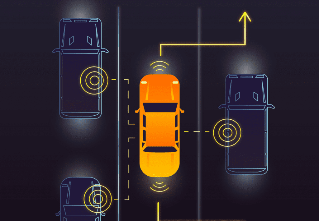 Autonomous Vehicle - TT Consultants
