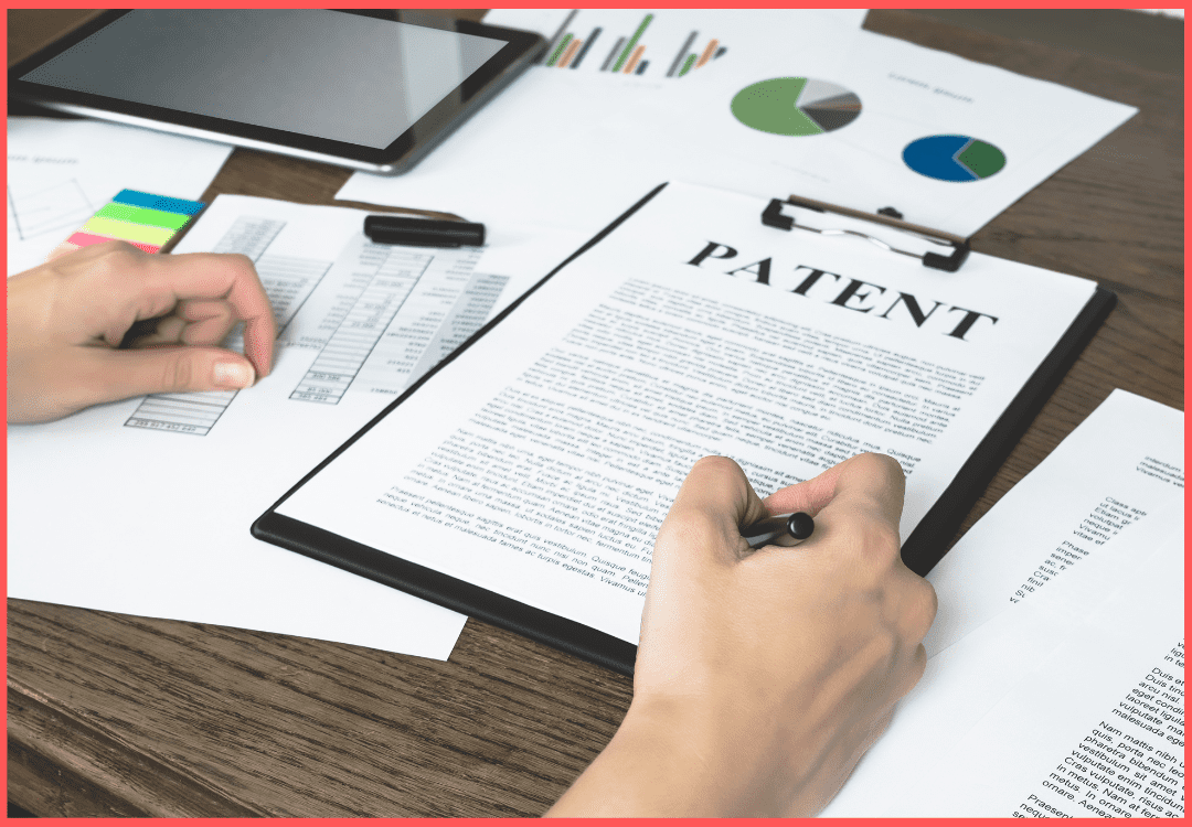 Standard Essential Patents (SEPs) in Patent Portfolio - TT CONSULTANTS