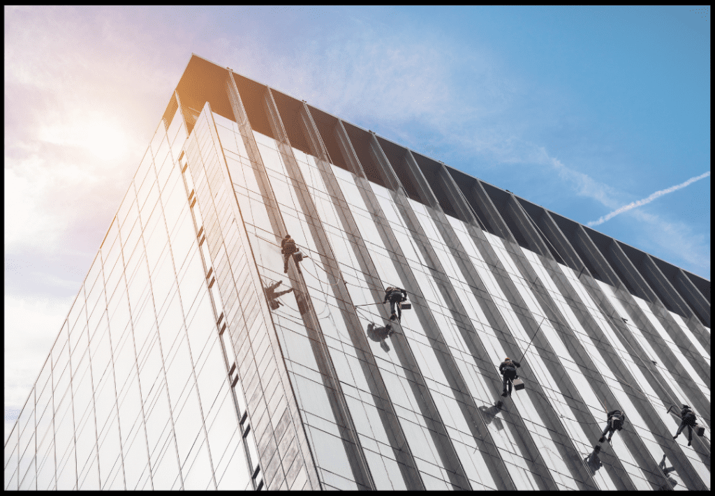 Power Windows Clean Technology - TTConsultants
