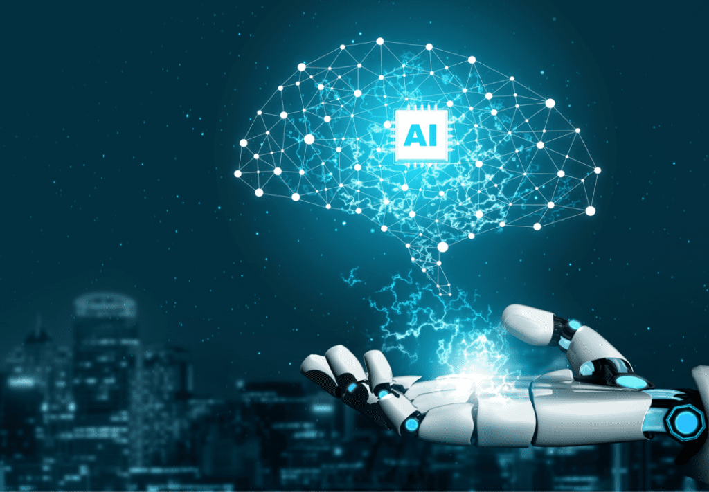 Is AI capable of an Invention…Yet - TTConsultants