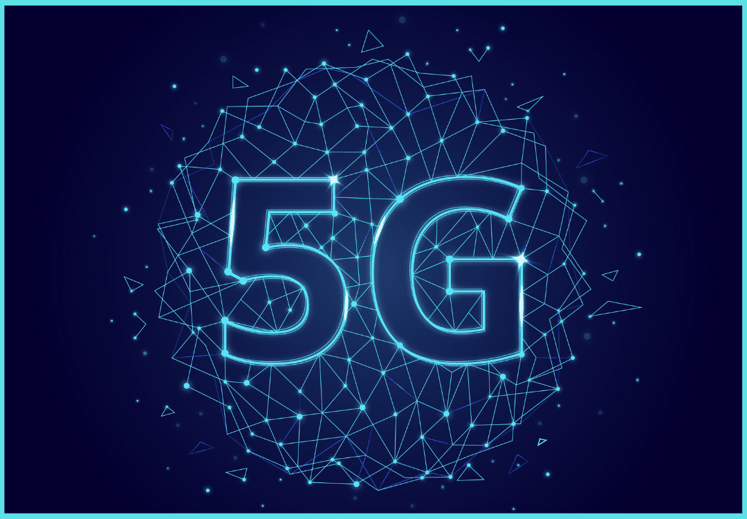 5G Is Finally Coming!! - TTConsultants