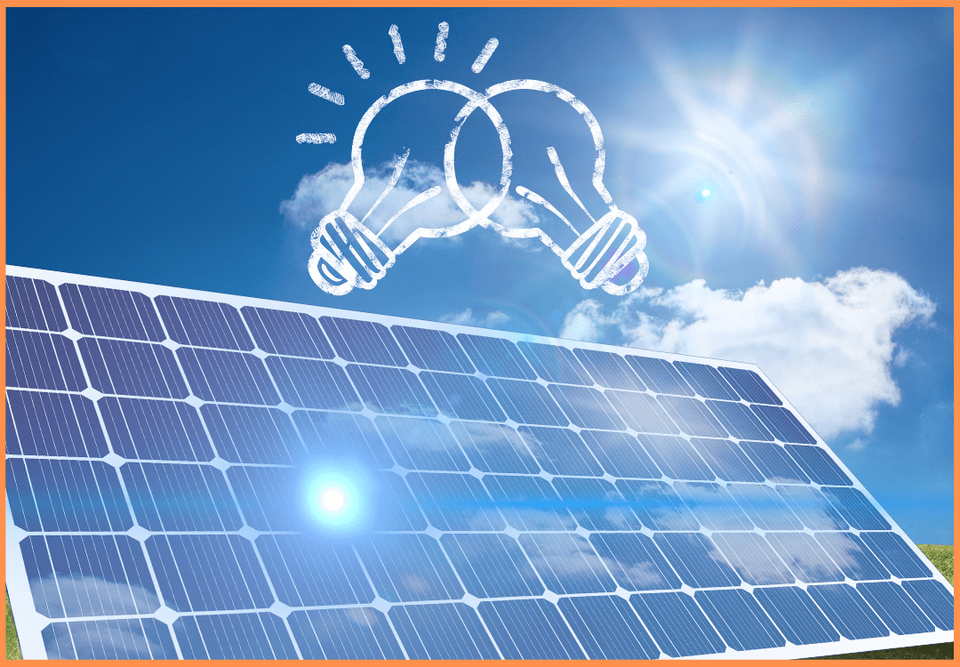 Solar Paints as Clean Energy - TT Consultants