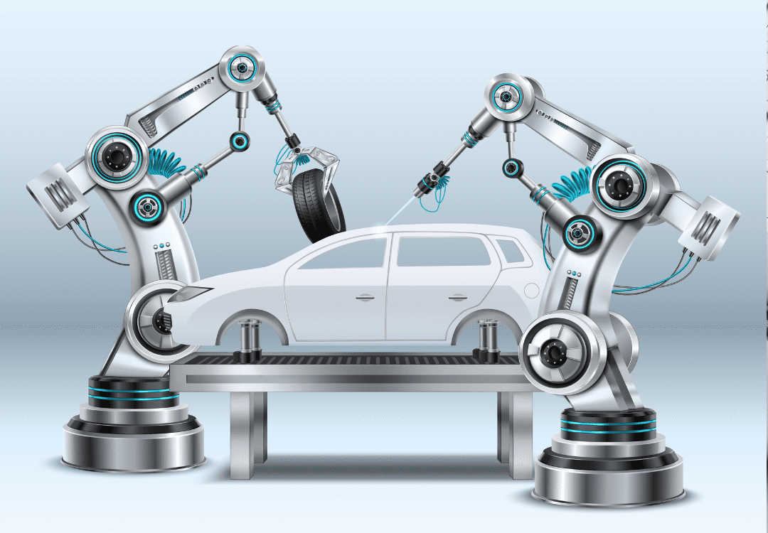 Automobile Industry