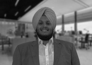 Ishwarj Singh Dhatt - TTConsultants
