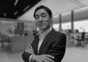 Yoshikazu Tanaka- TT Consultants