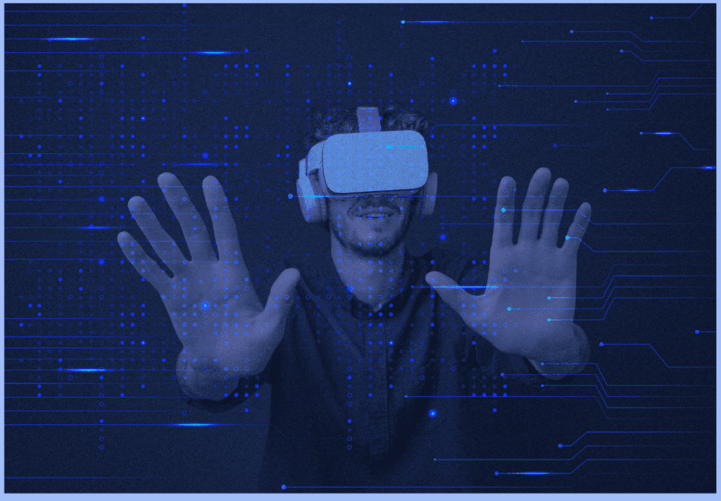 Extended Reality (XR) - TT CONSULTANTS
