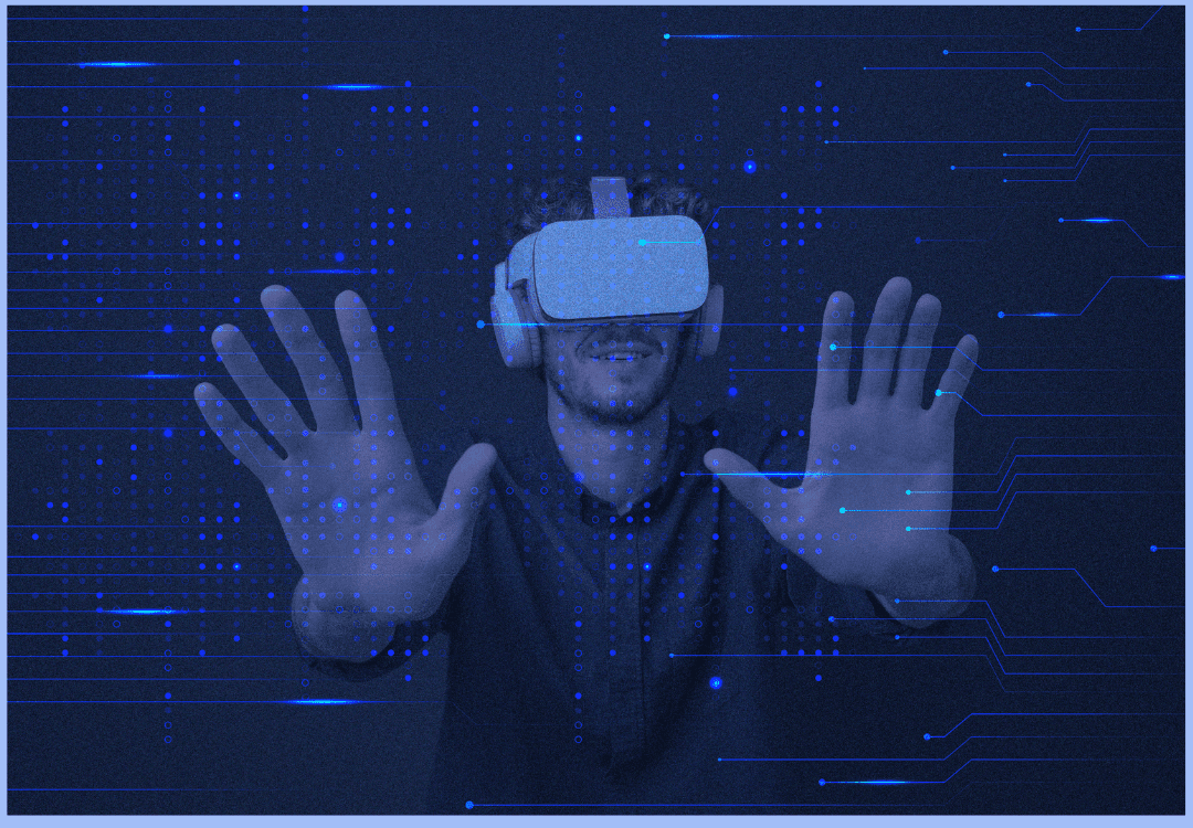 Extended Reality (XR) - TT CONSULTANTS
