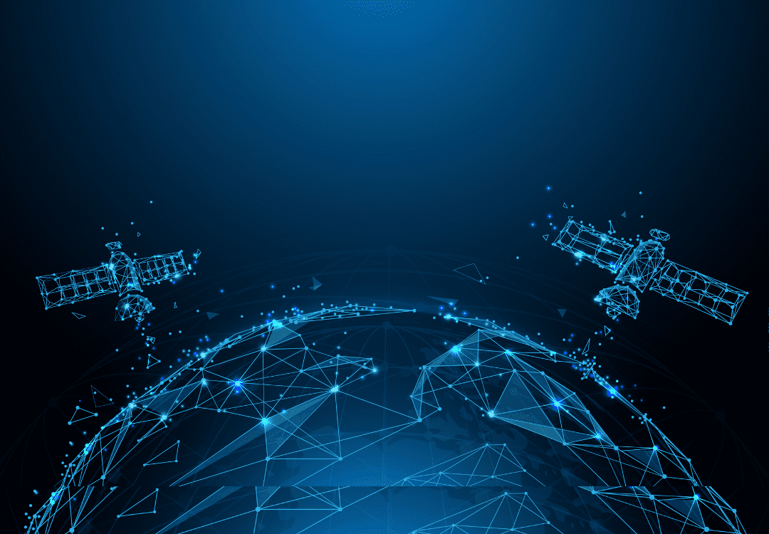 Self-Healing material in satellite - TTC Report