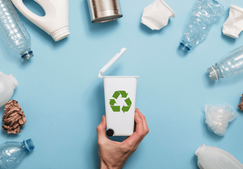 bio plastic - TT Consultants