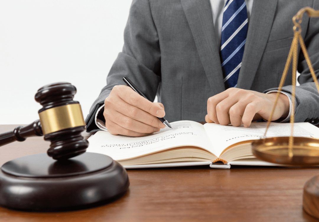 Patent Invalidation Search
