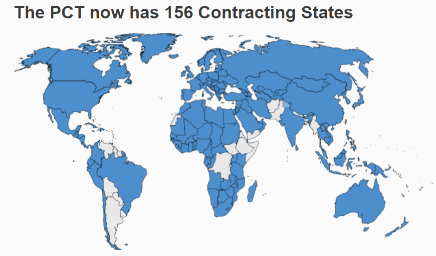 What Is Patent Cooperation Treaty PCT An Explainer TT CONSULTANTS   1 4 