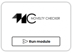 Novelty Checker Tool