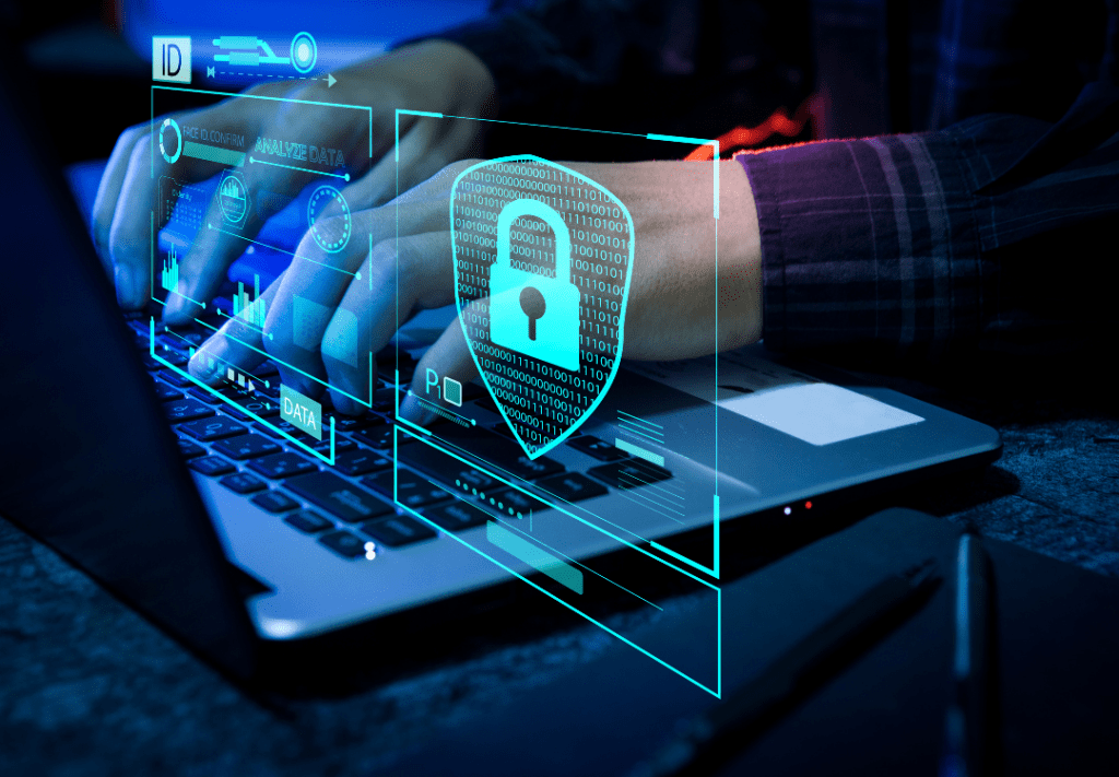 Intellectual Property Theft Safeguard- TT-konsulenter