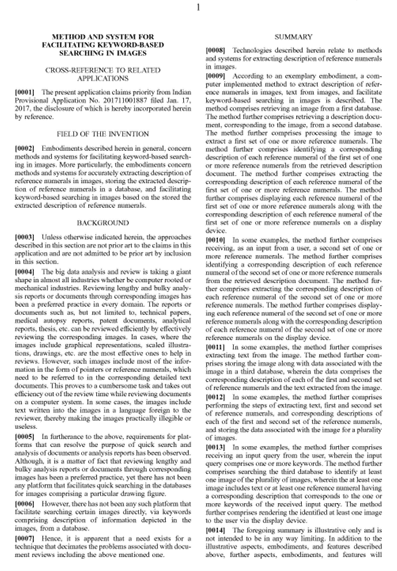 patent drafting 1 -TTC