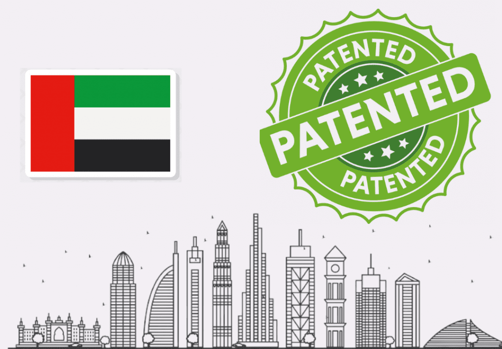 Alt du trenger å vite om patentregistrering i Uae