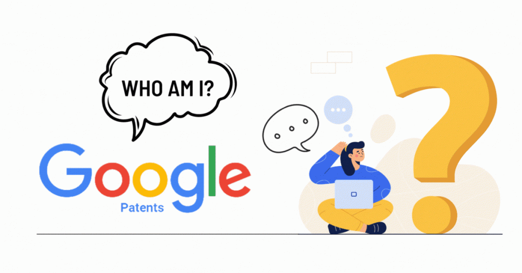 Google Patent Search | TT Consultants 1