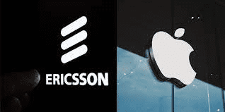 apple vs ericsson - ttc