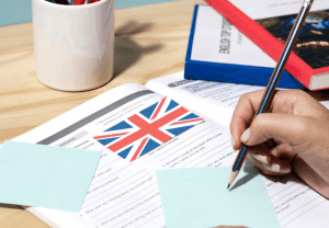 How To Make A Patent Application In The UK
