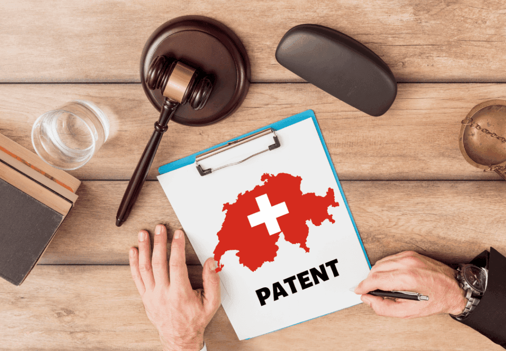 How To Apply For Patent In Switzerland 2