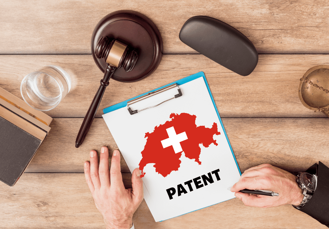 How To Apply For Patent In Switzerland 2