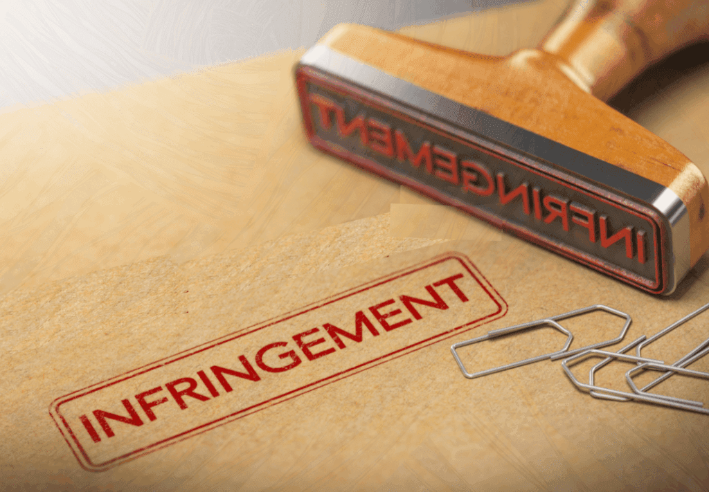 3 Steps for Detecting Patent Infringement 3