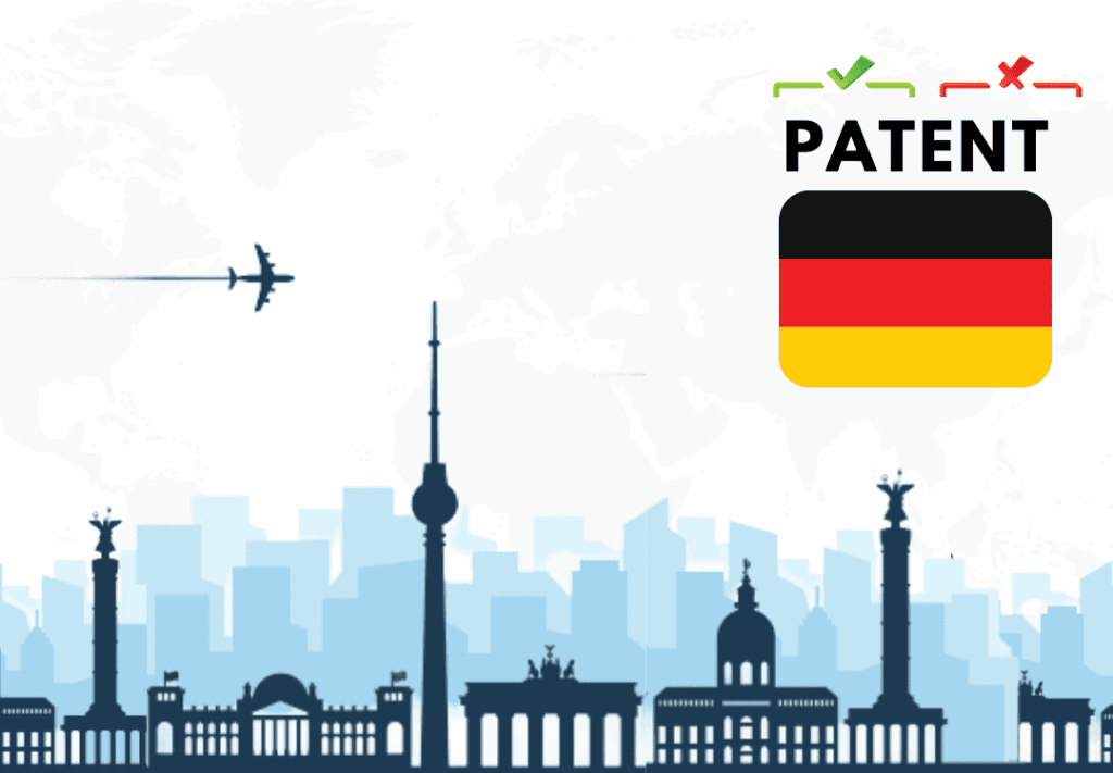 Things to Remember When Applying for a Patent in Germany