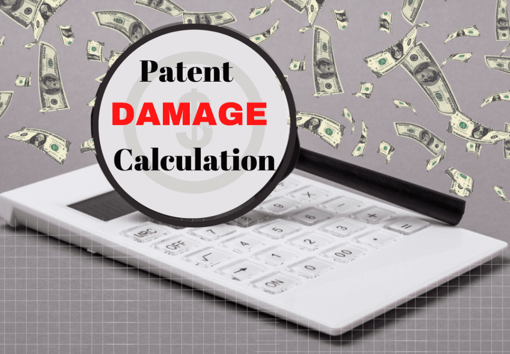 Patent Infringement Damage Calculation In The USA - TTC