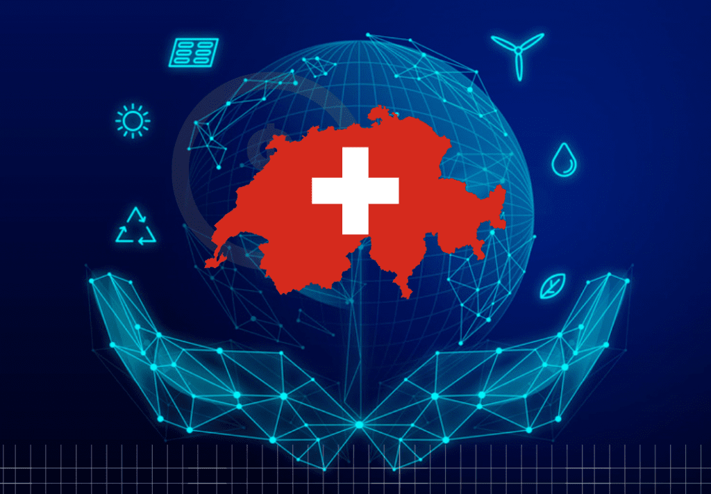 Switzerland: Covid-19 Pandemic leads to Innovation