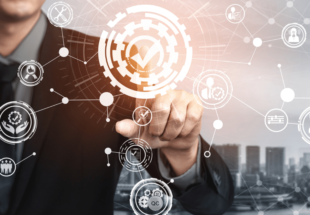 Guidelines To Step-Up The Patent Prosecution Process - TTC