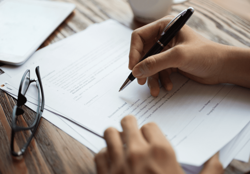 ALL ABOUT PATENT CLAIMS