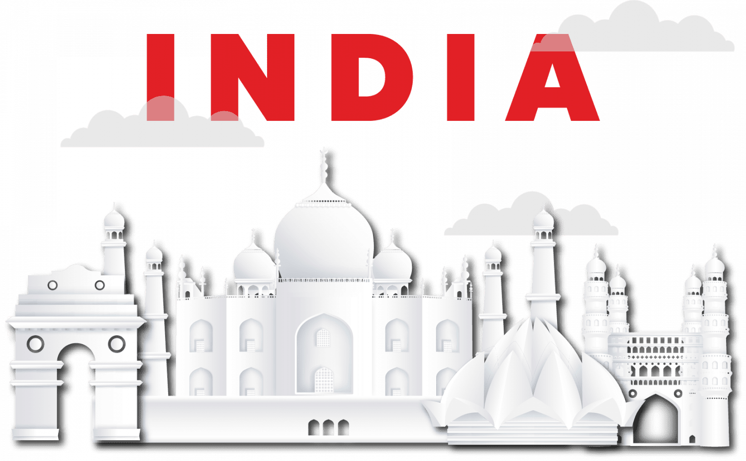 India@100x