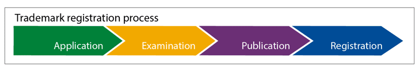 Differentiating Between Patents, Trademarks, and Copyrights