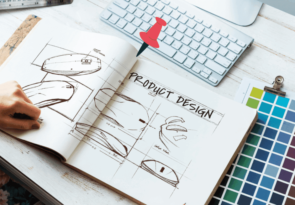 Top Tips for Patent Drafting