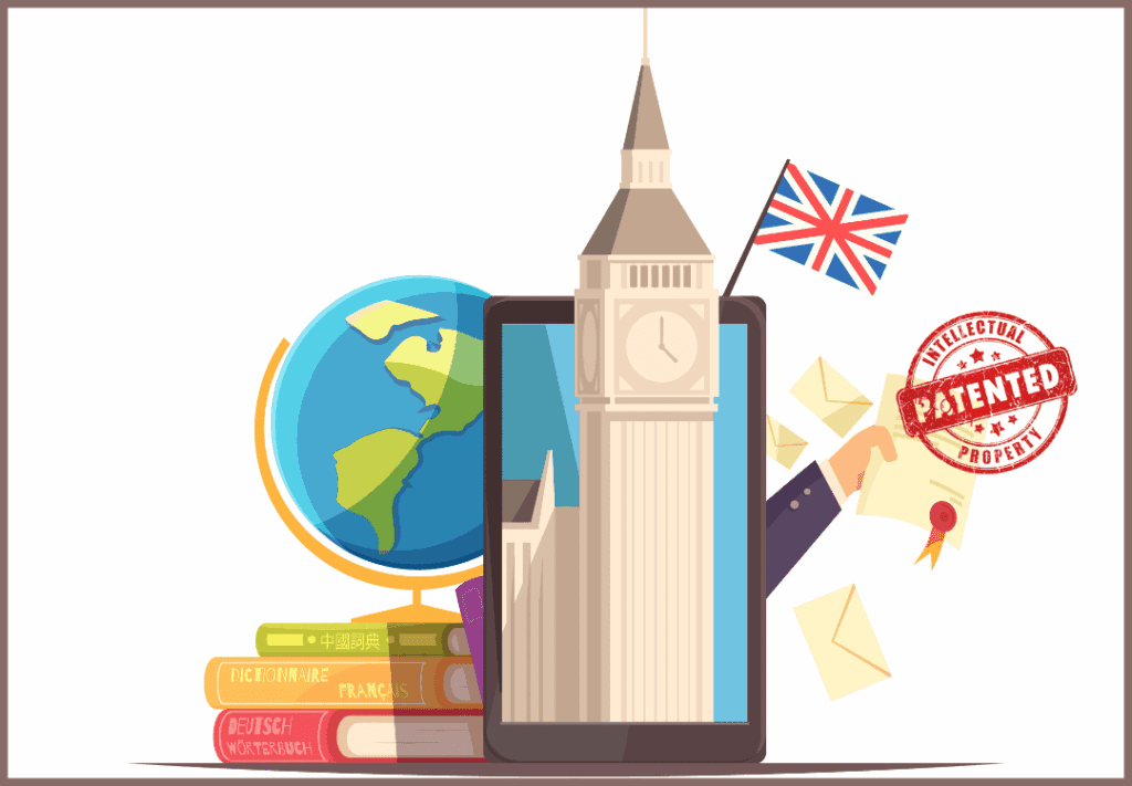 UK Patent System And The Related Cost
