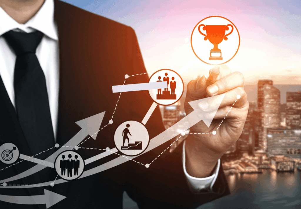 Why Is It Important To Monitor Competitors?