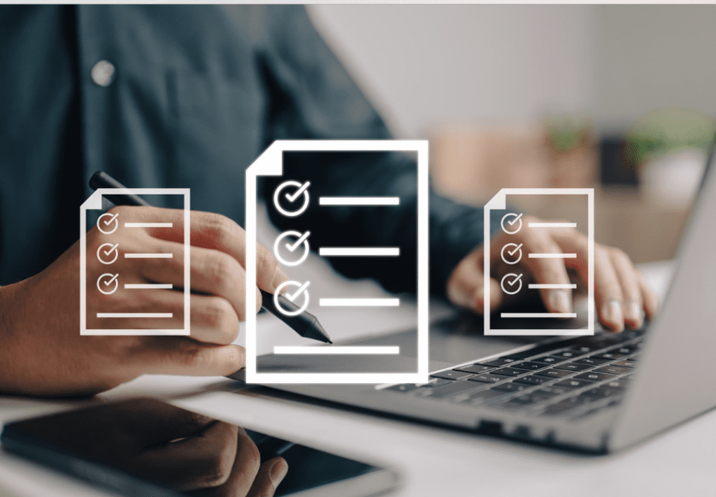 HOW COMPANIES SELECT INVENTIONS TO PATENT