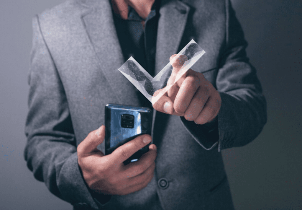 Patents And Trade Secrets