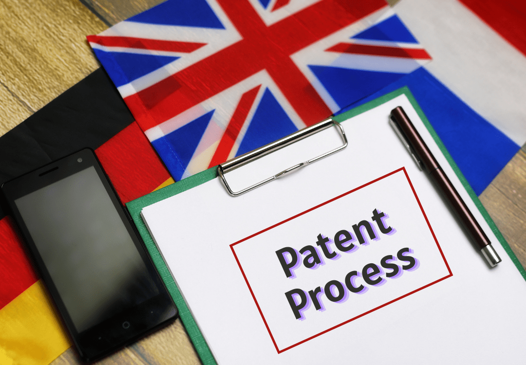 What Can Be Patented In UK?