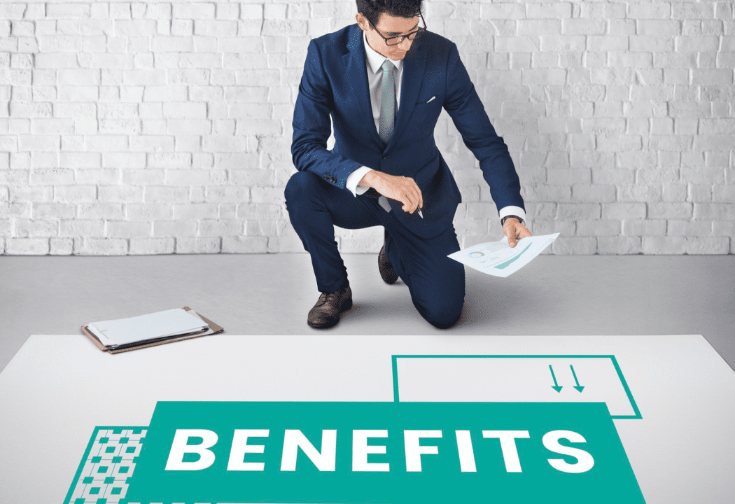 Read The Benefits of Patentability Search